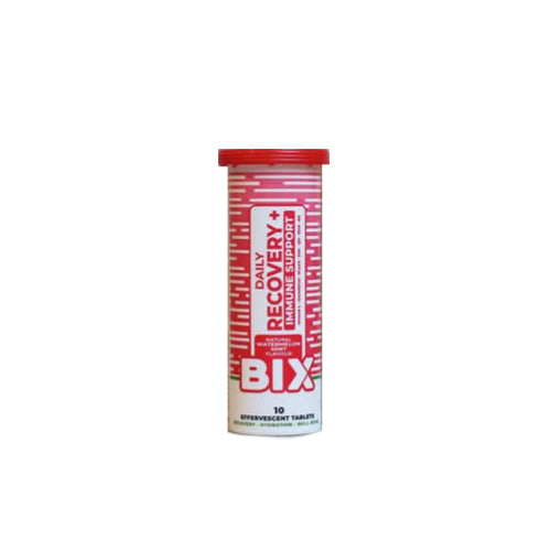 Bix (HKTVMALL) - (HKTVMALL) Bix Daily Recovery Supplement (1P) - Cam2 
