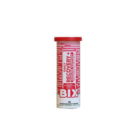 Bix (HKTVMALL) - (HKTVMALL) Bix Daily Recovery Supplement (1P) - Cam2 