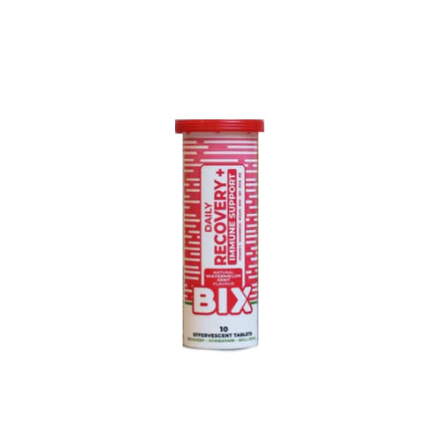 Bix Daily Recovery Supplement