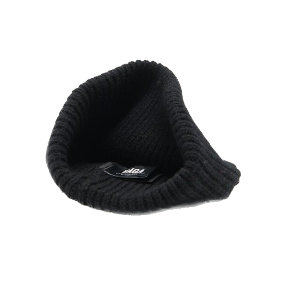 Vaga Chunky Beanie