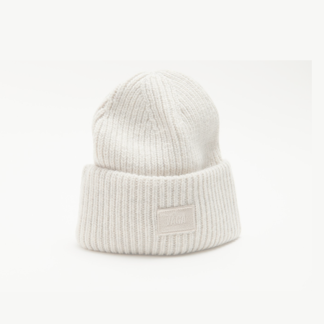 Vaga Chunky Beanie