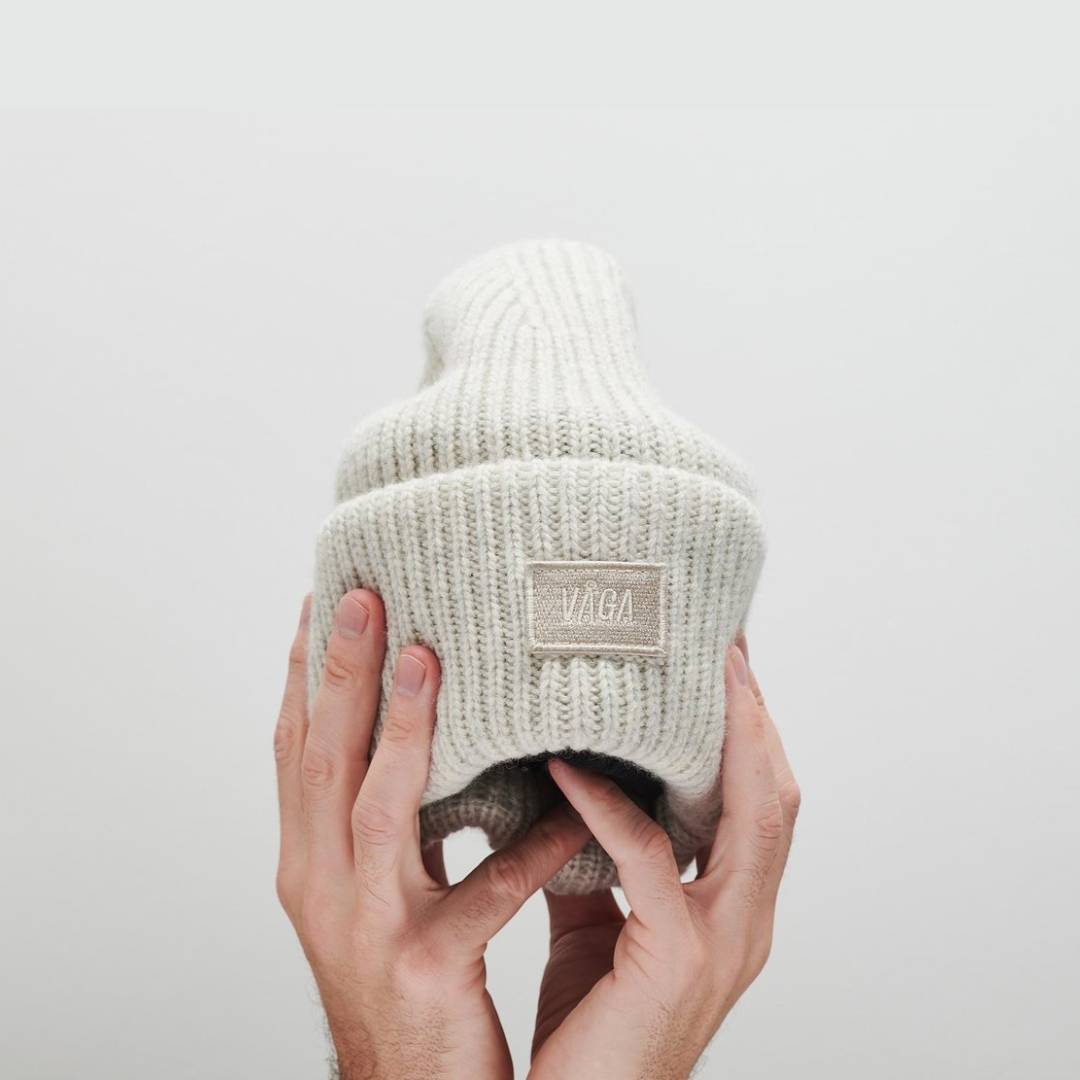 Vaga Chunky Beanie