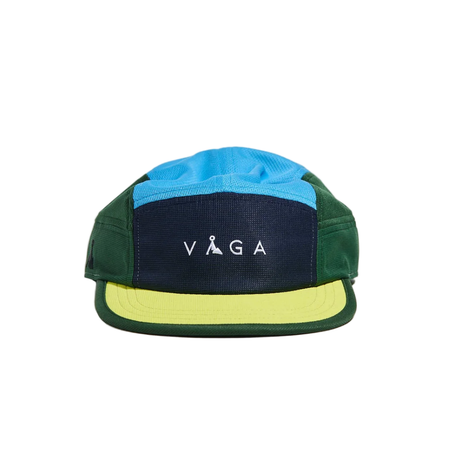 VAGA - Vaga Club Cap - Cam2 