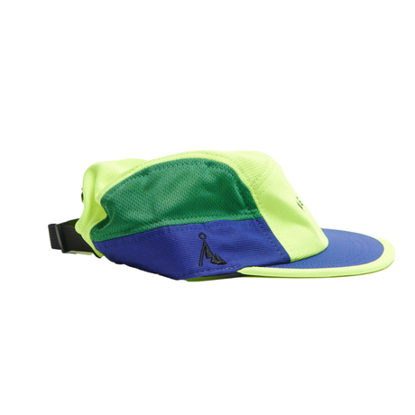VAGA - Vaga Club Cap - Cam2 