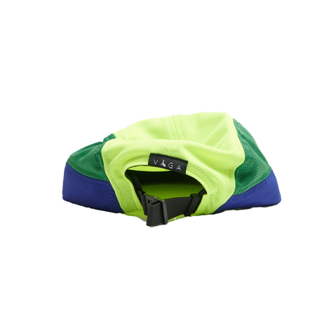 VAGA - Vaga Club Cap - Cam2 