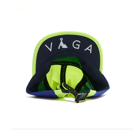 VAGA - Vaga Club Cap - Cam2 