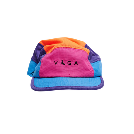 VAGA - Vaga Club Cap - Cam2 