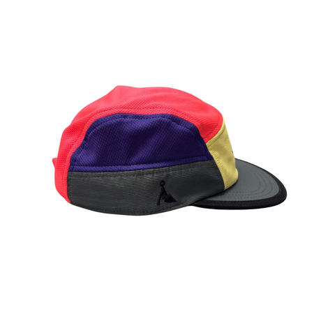 VAGA - Vaga Club Cap - Cam2 