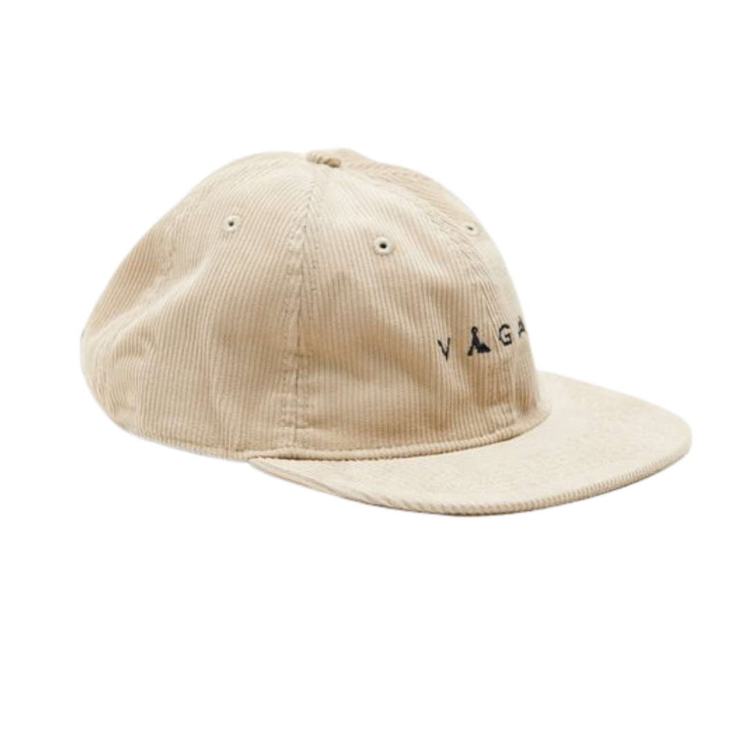 Vaga Corduroy Cap