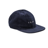 Vaga Corduroy Cap