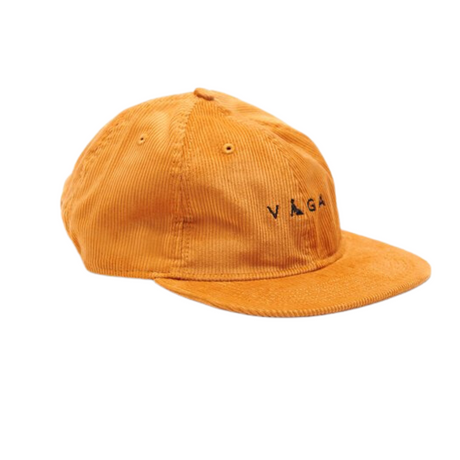 Vaga Corduroy Cap