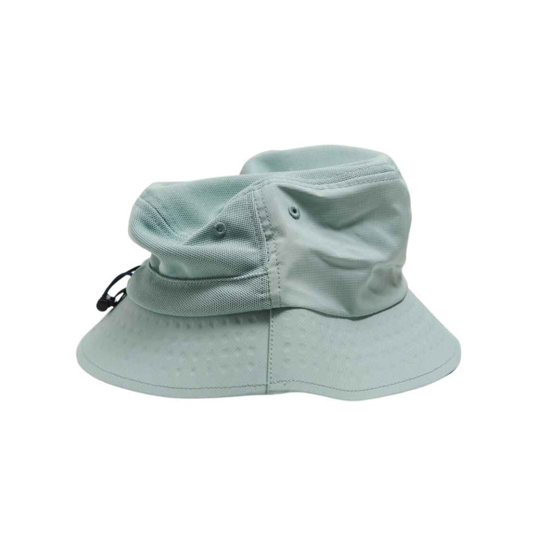 Vaga Feather Racing Bucket Hat