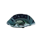 Vaga Feather Racing Bucket Hat