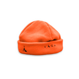 Vaga Fleece Beanie Cap