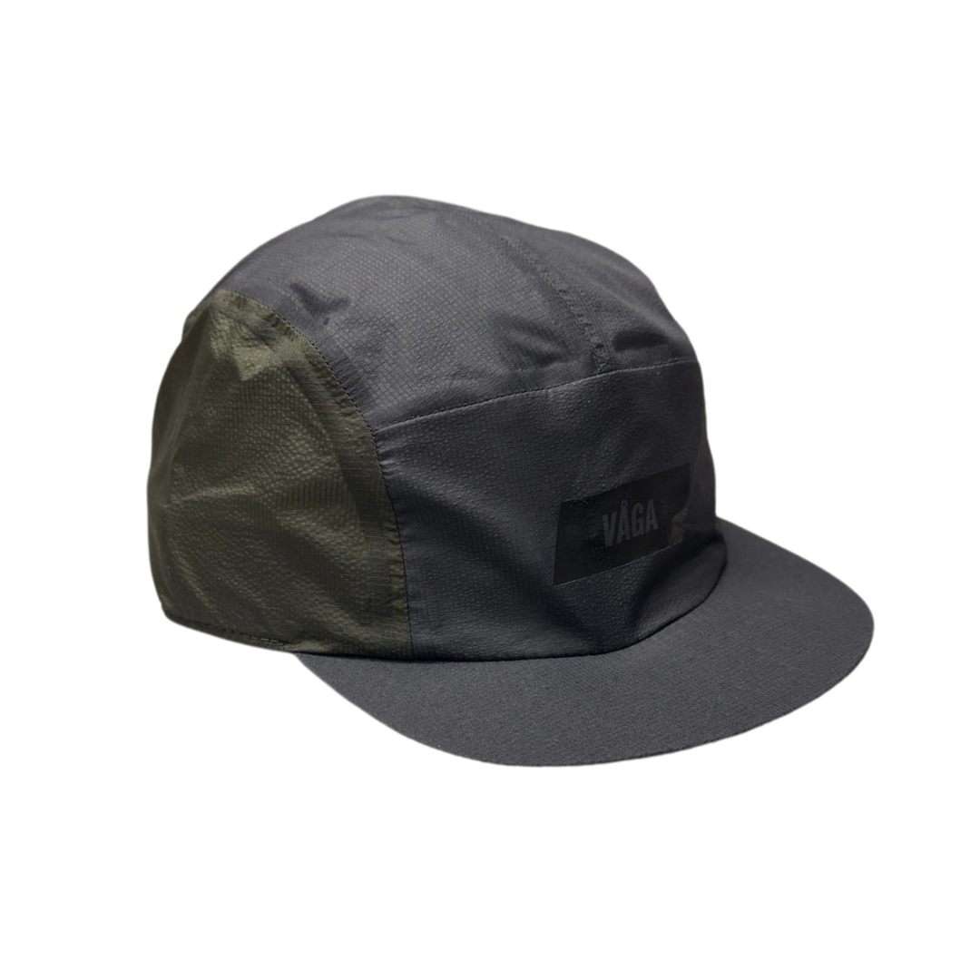 Vaga Feather Light Cap