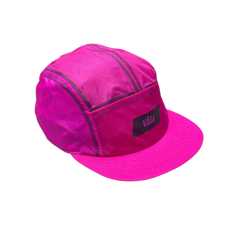 Vaga Feather Light Cap