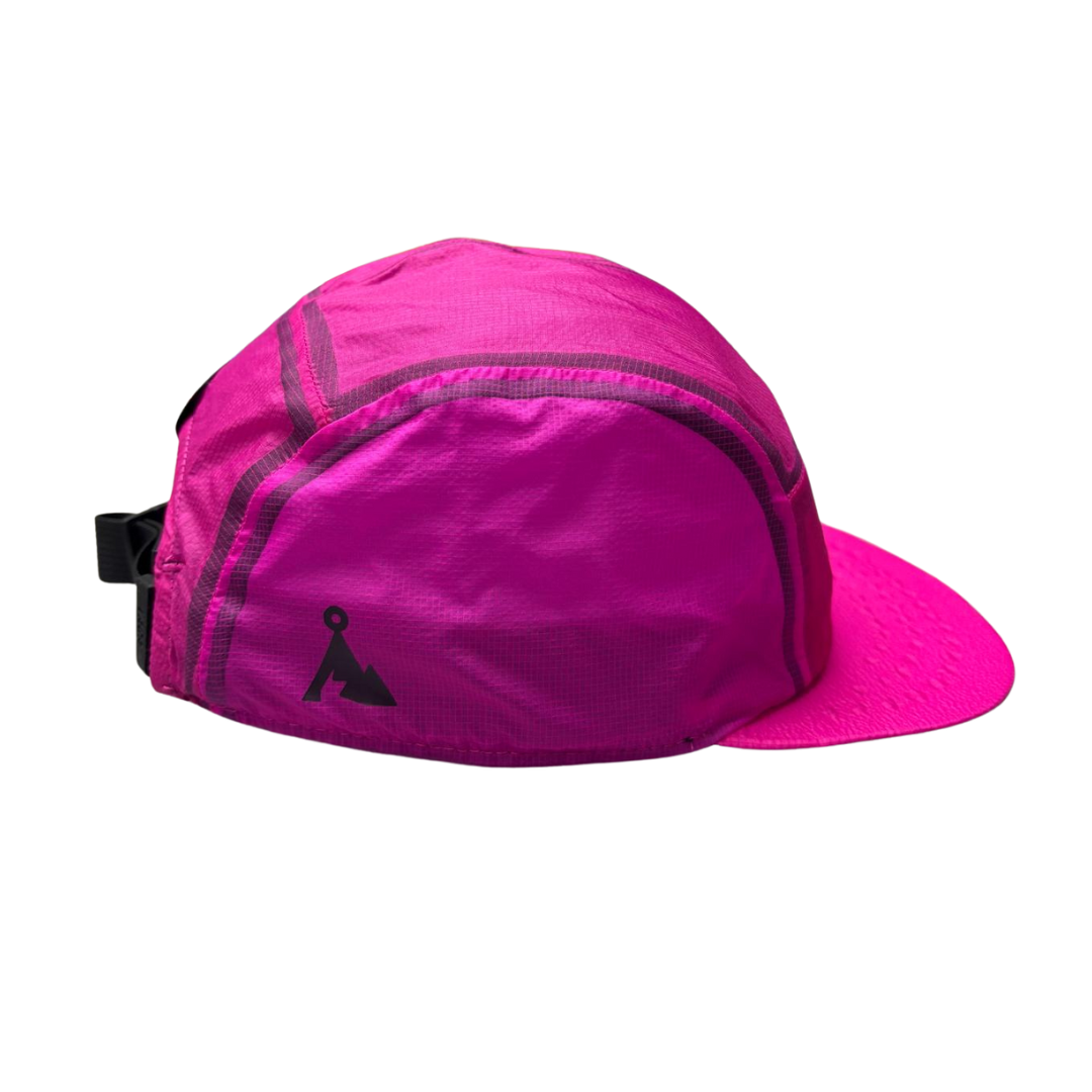 Vaga Feather Light Cap