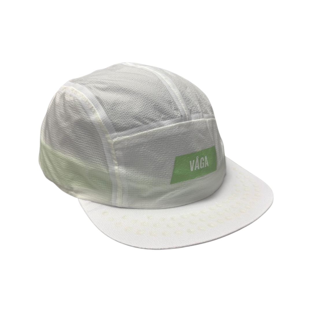 Vaga Feather Light Cap