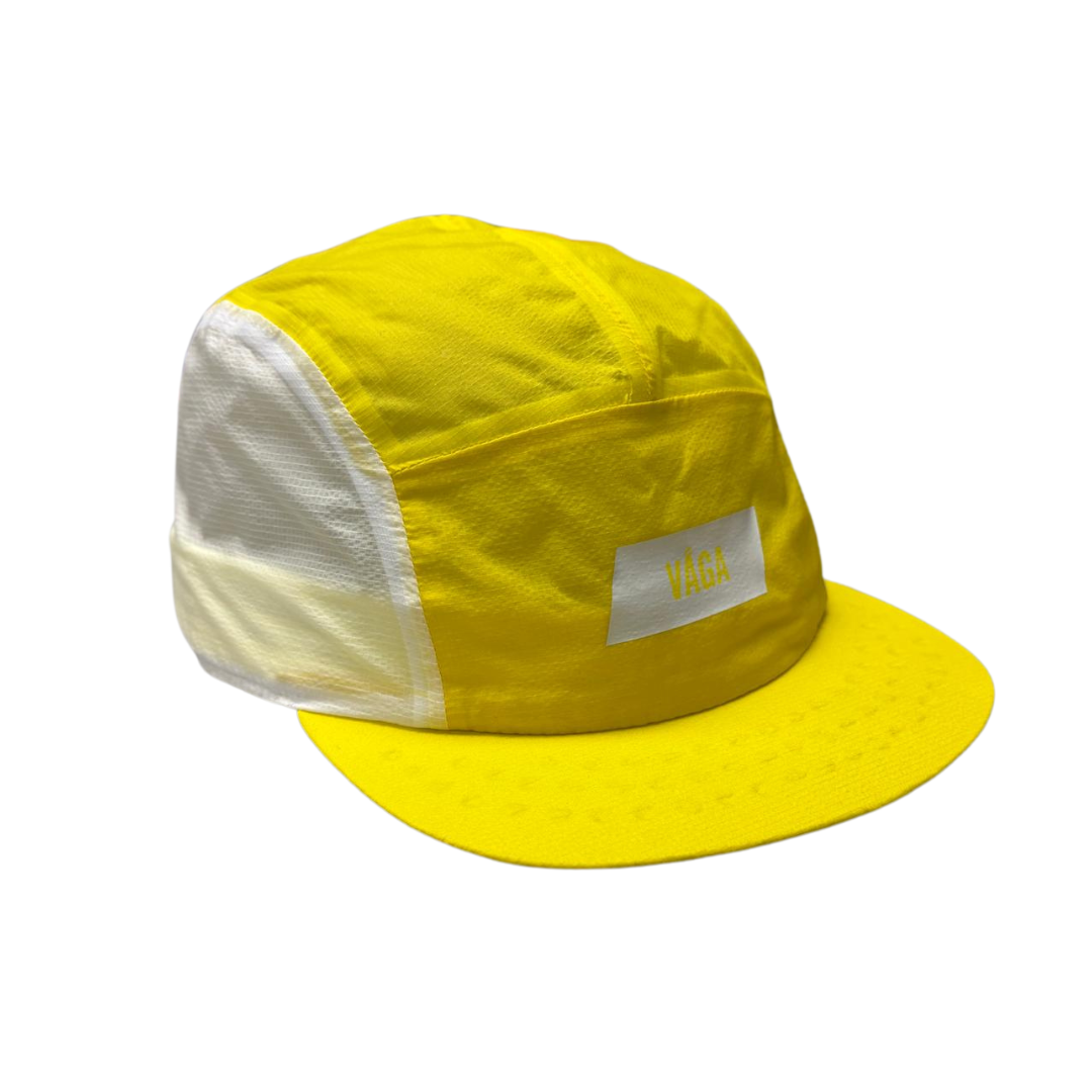 Vaga Feather Light Cap