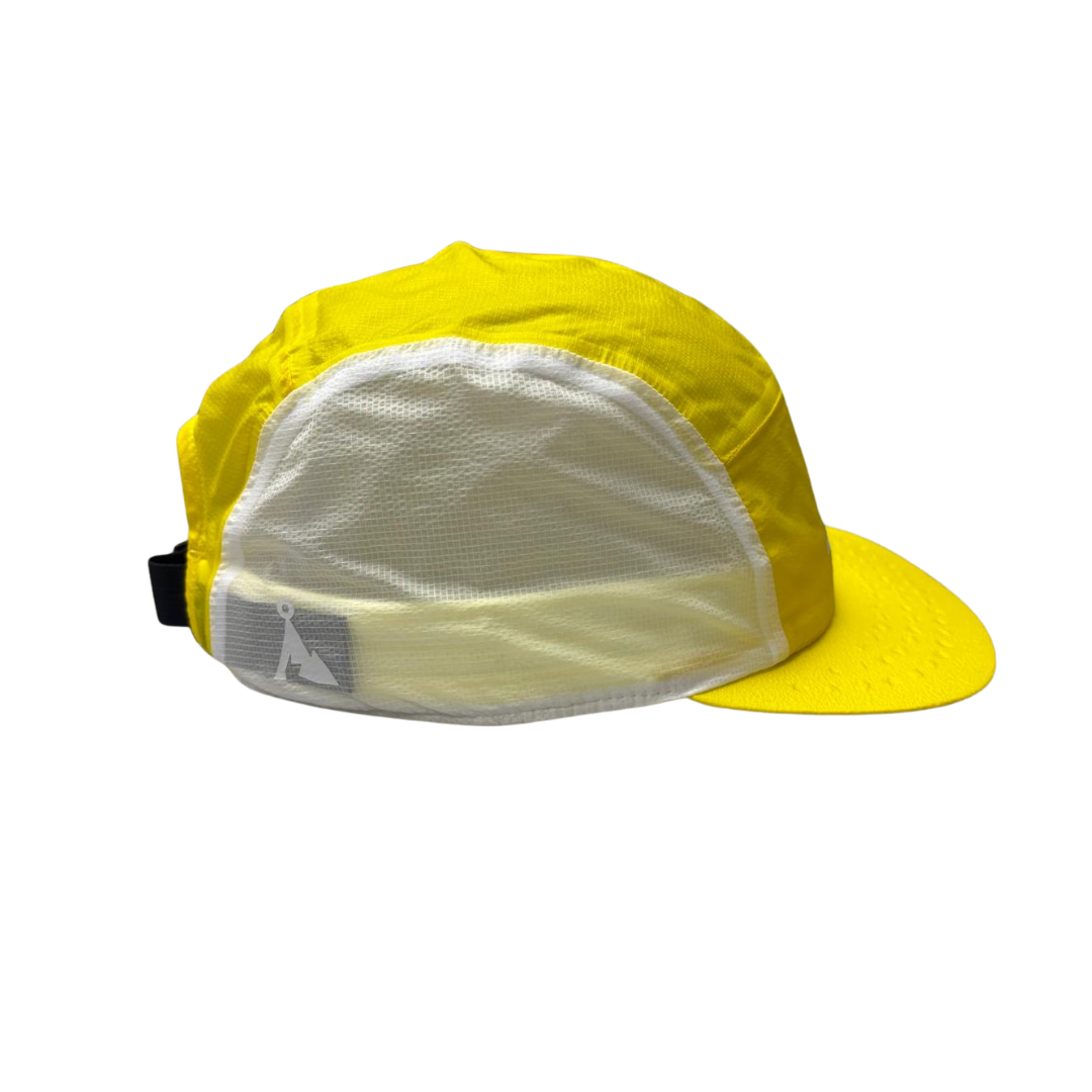 Vaga Feather Light Cap