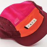 Vaga Feather Racing Cap