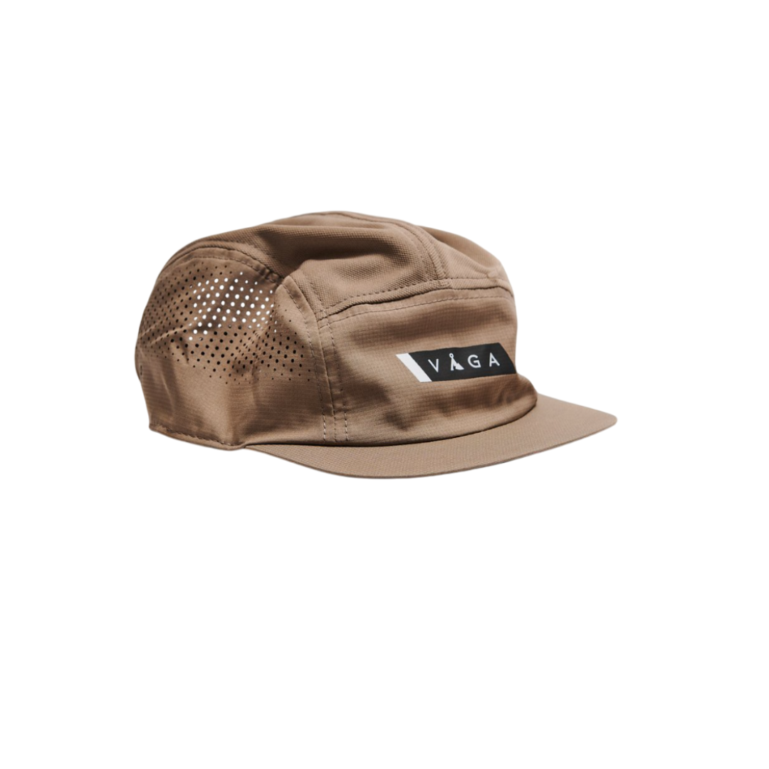 Vaga Feather Racing Cap