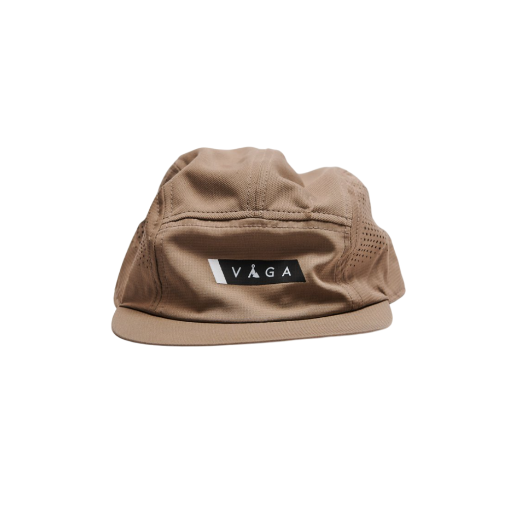 Vaga Feather Racing Cap