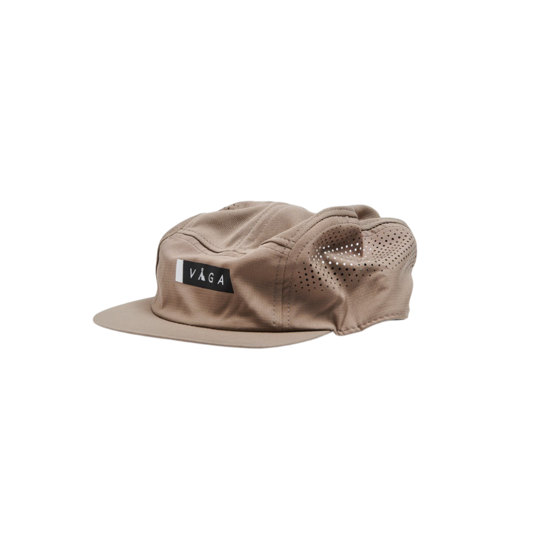 Vaga Feather Racing Cap