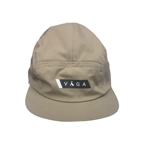 Vaga Feather Racing Cap