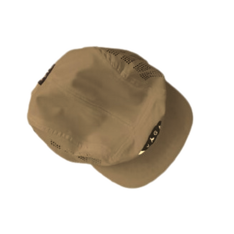 Vaga Feather Racing Cap