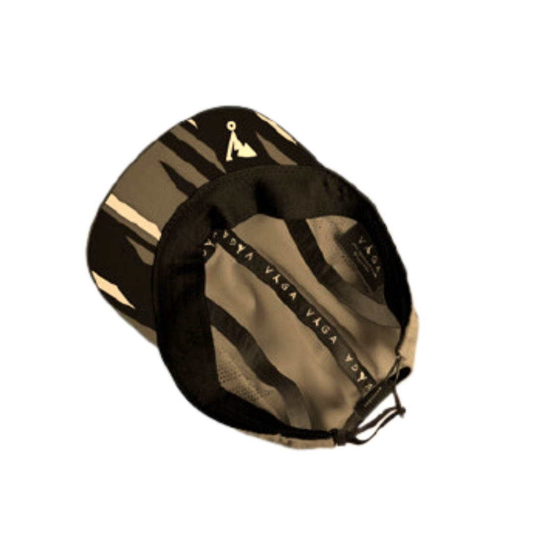 Vaga Feather Racing Cap