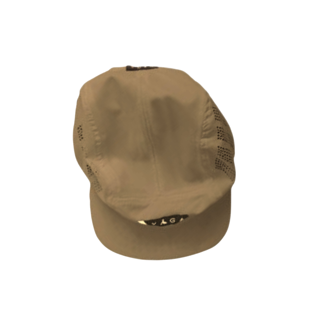 Vaga Feather Racing Cap