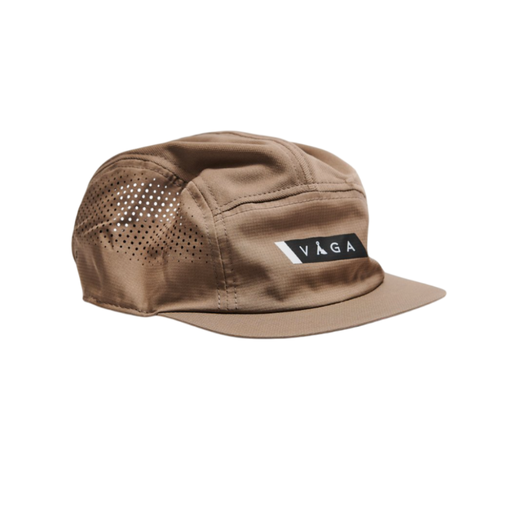 Vaga Feather Racing Cap