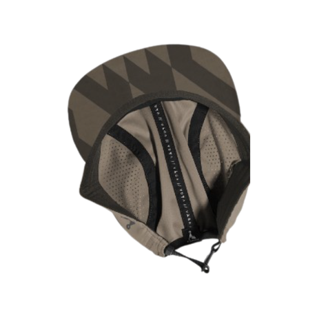 VAGA - Vaga Feather Racing Cap - Cam2 