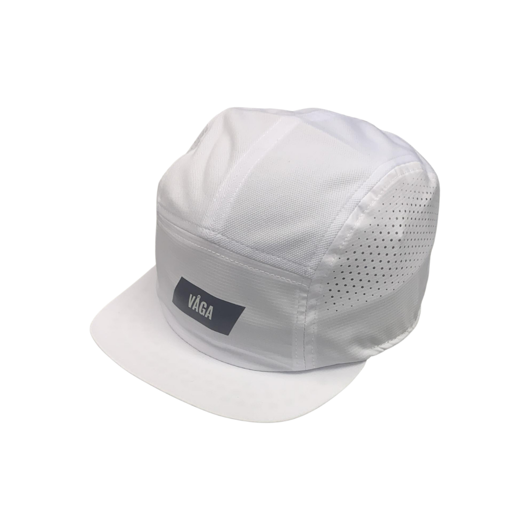 VAGA - Vaga Feather Racing Cap - Cam2 