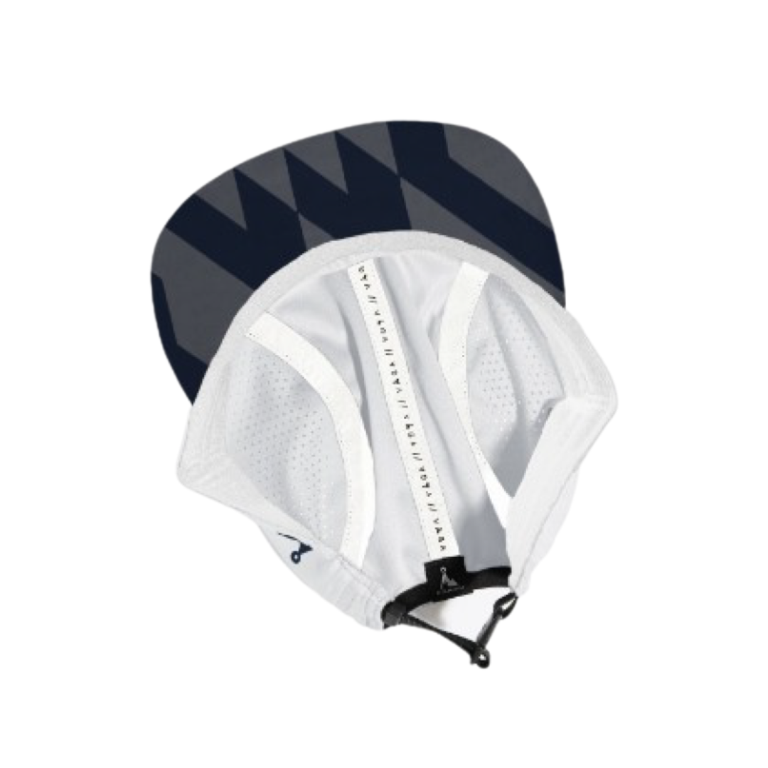 VAGA - Vaga Feather Racing Cap - Cam2 