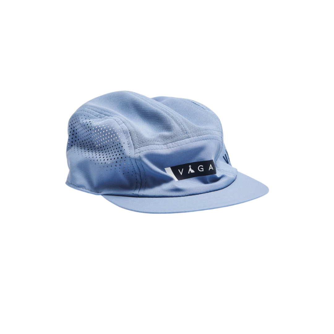 Vaga Feather Racing Cap