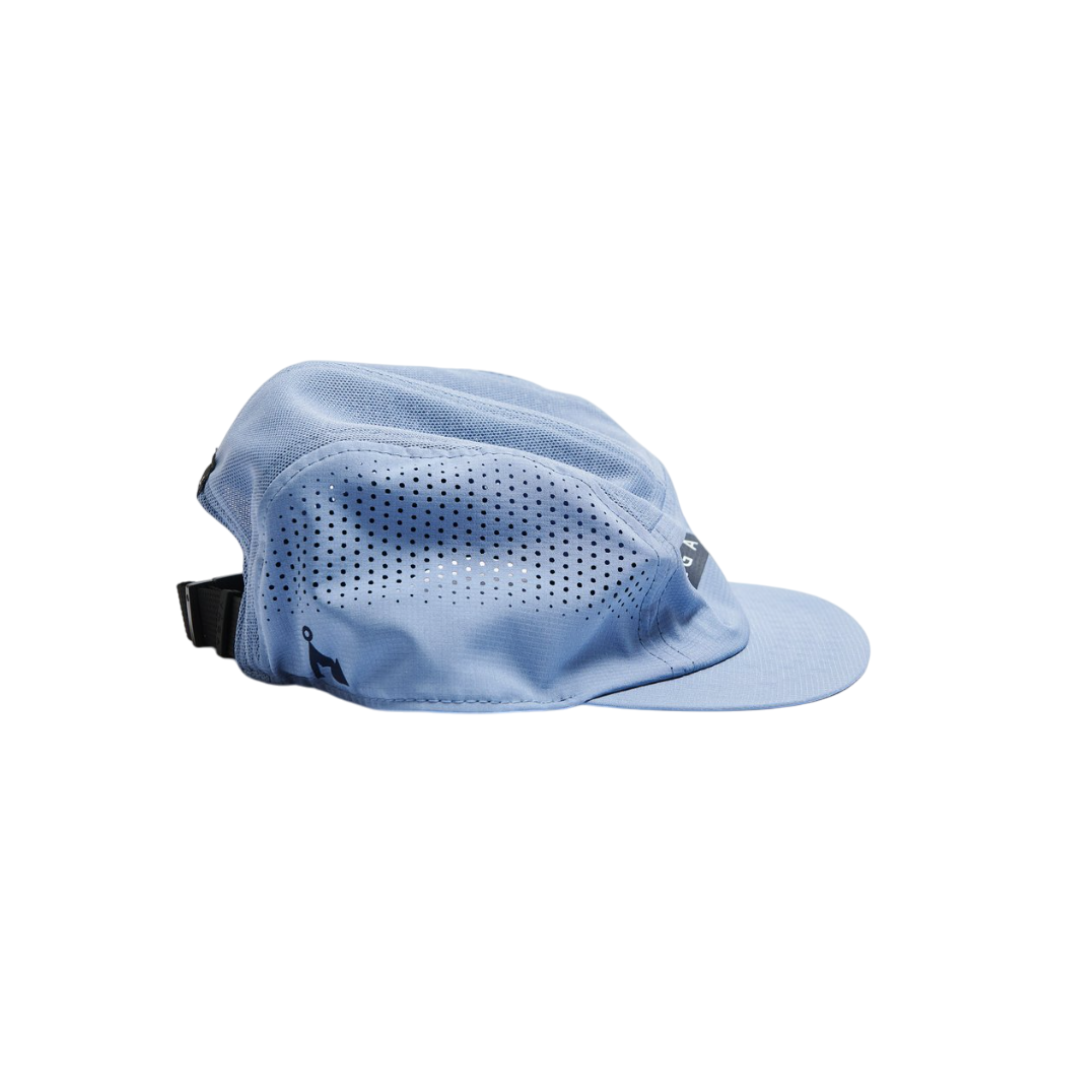 Vaga Feather Racing Cap