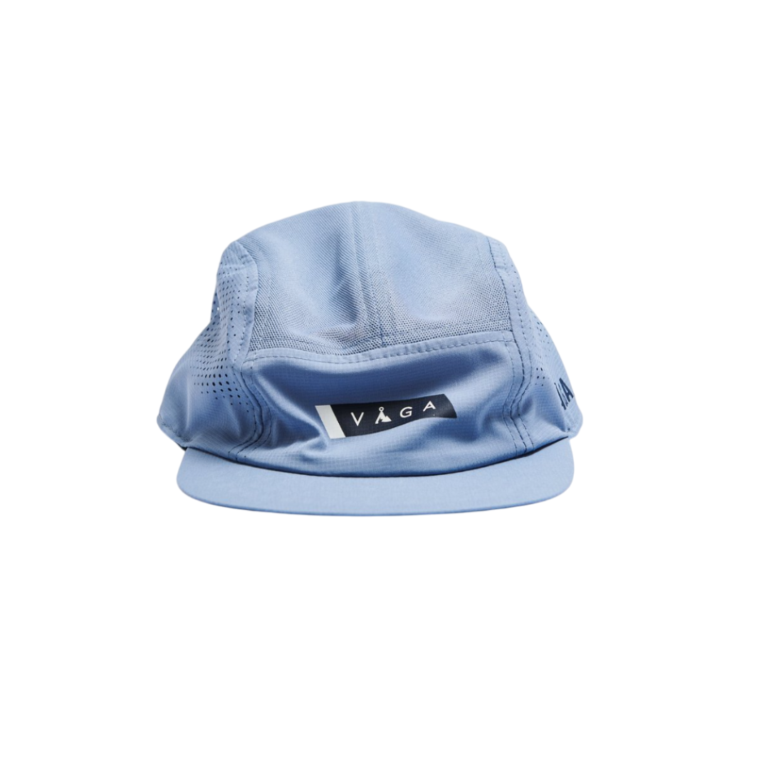 Vaga Feather Racing Cap