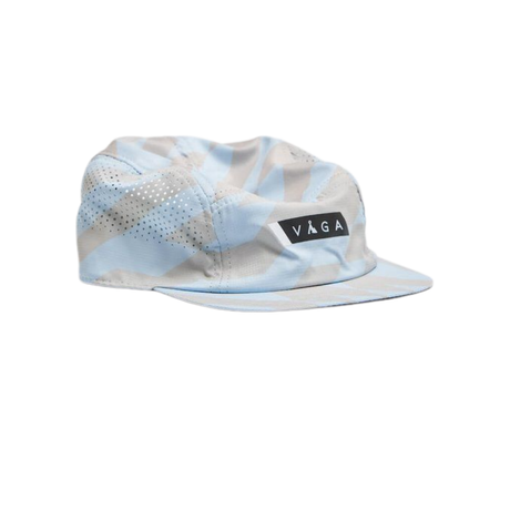 Vaga Feather Racing Cap