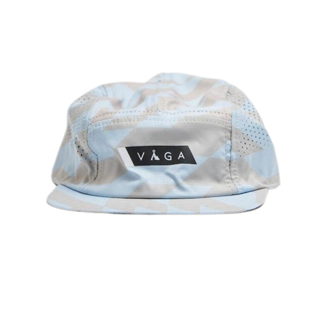 VAGA - Vaga Feather Racing Cap - Cam2 