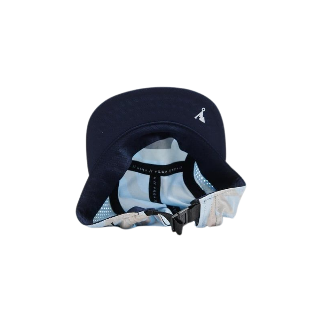 Vaga Feather Racing Cap