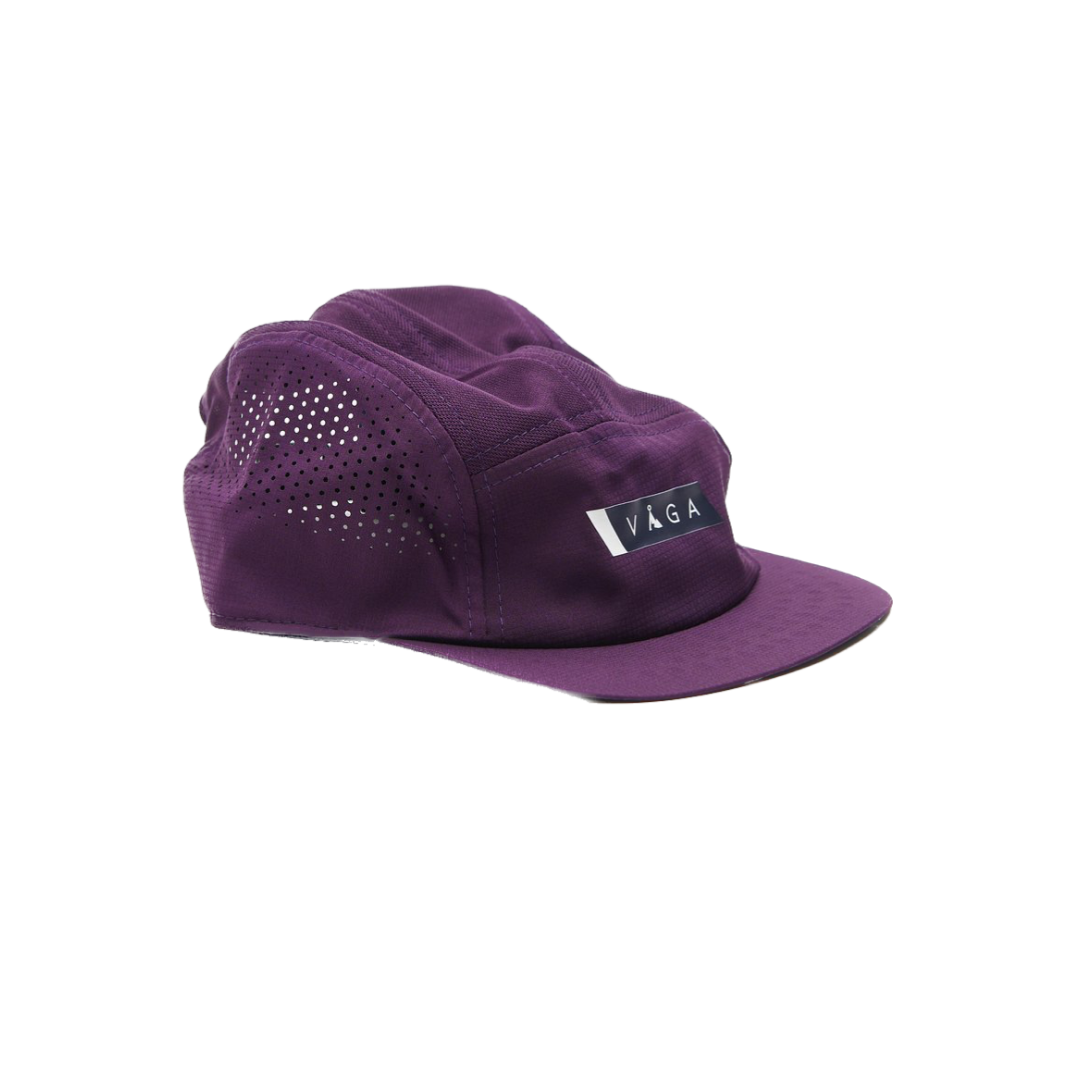 Vaga Feather Racing Cap