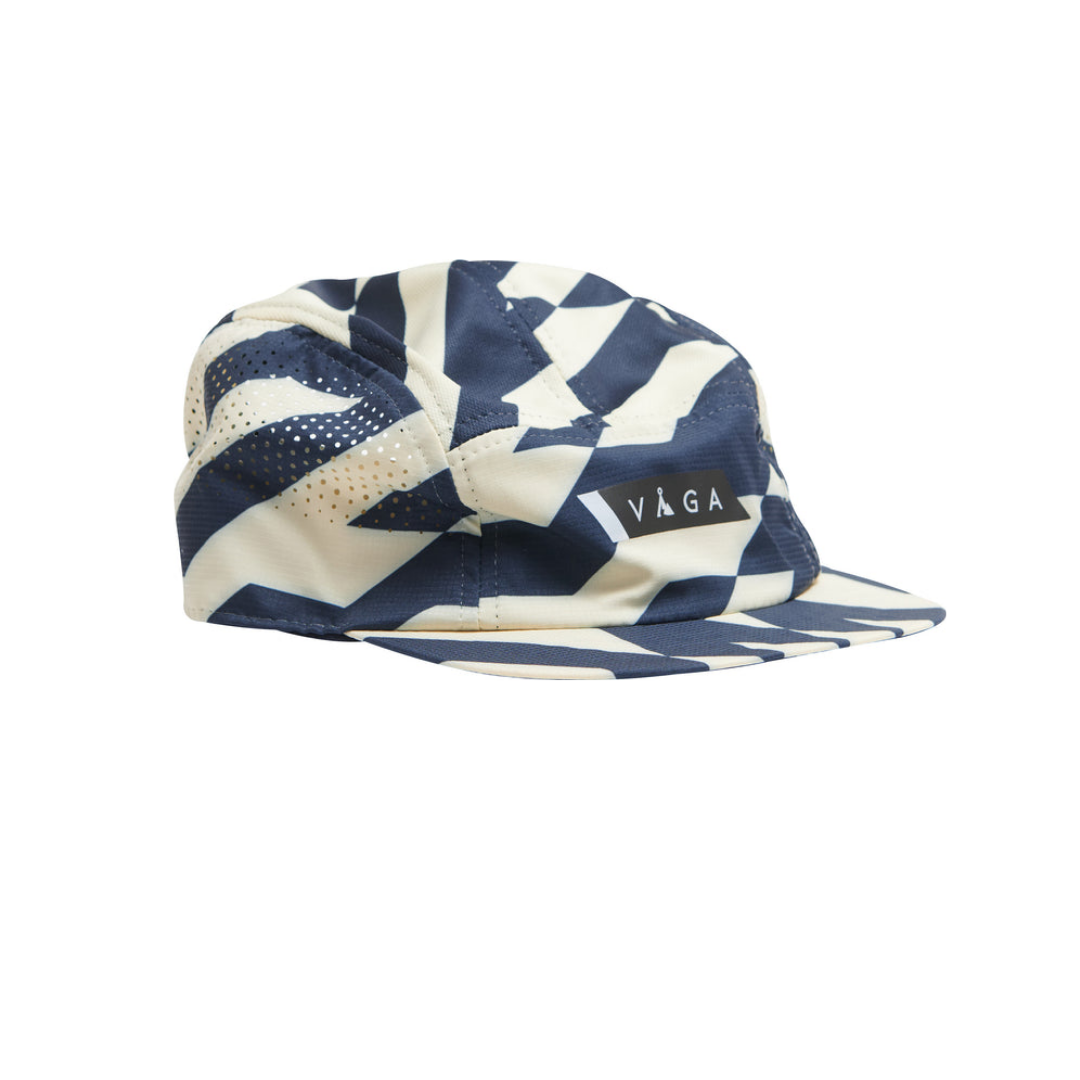 Vaga Feather Racing Cap
