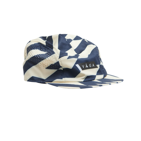 Vaga Feather Racing Cap