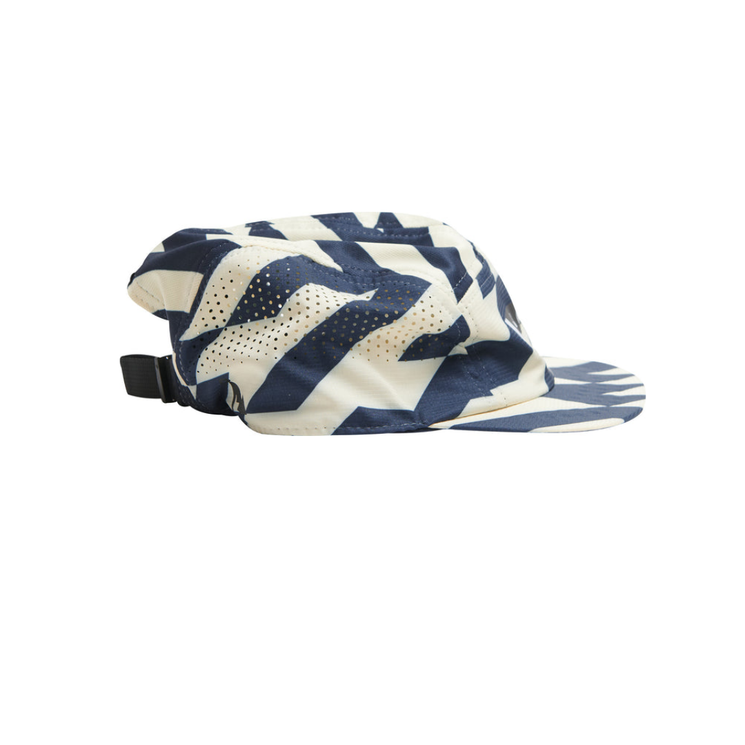 Vaga Feather Racing Cap