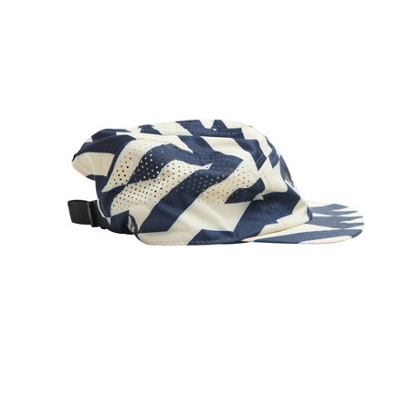 VAGA - Vaga Feather Racing Cap - Cam2 