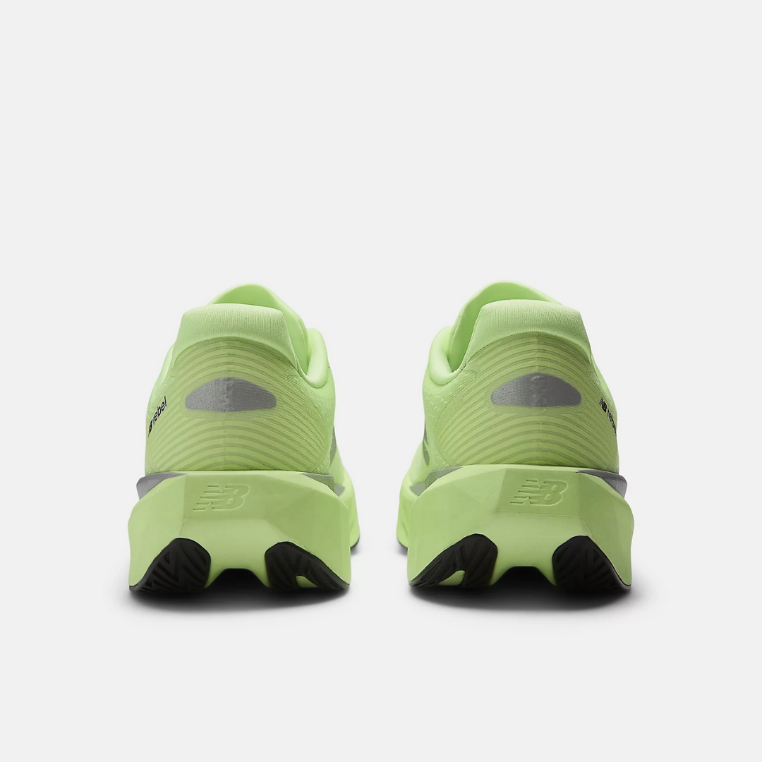 New Balance Men's FuelCell Rebel v5 Road Running Shoes (MFCXLZ5)