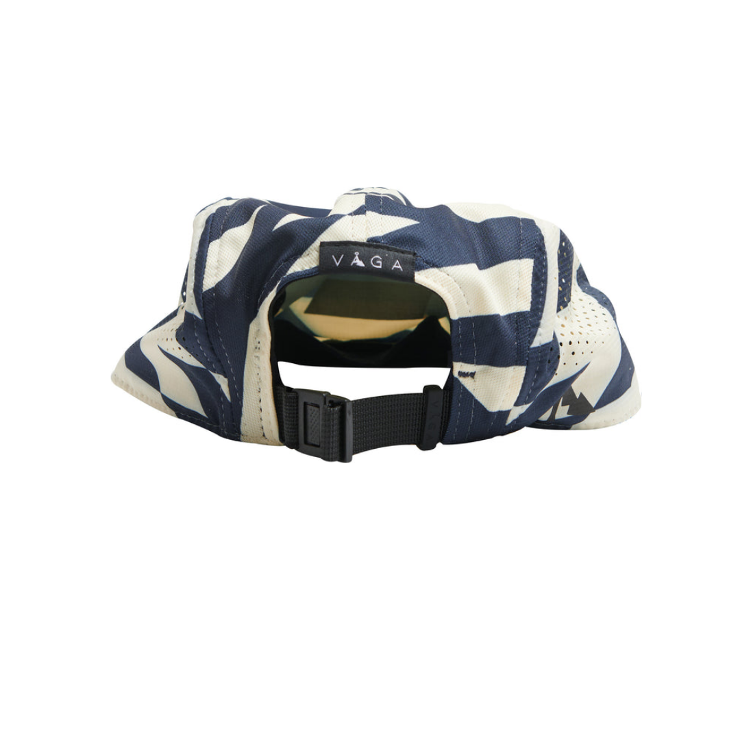 Vaga Feather Racing Cap