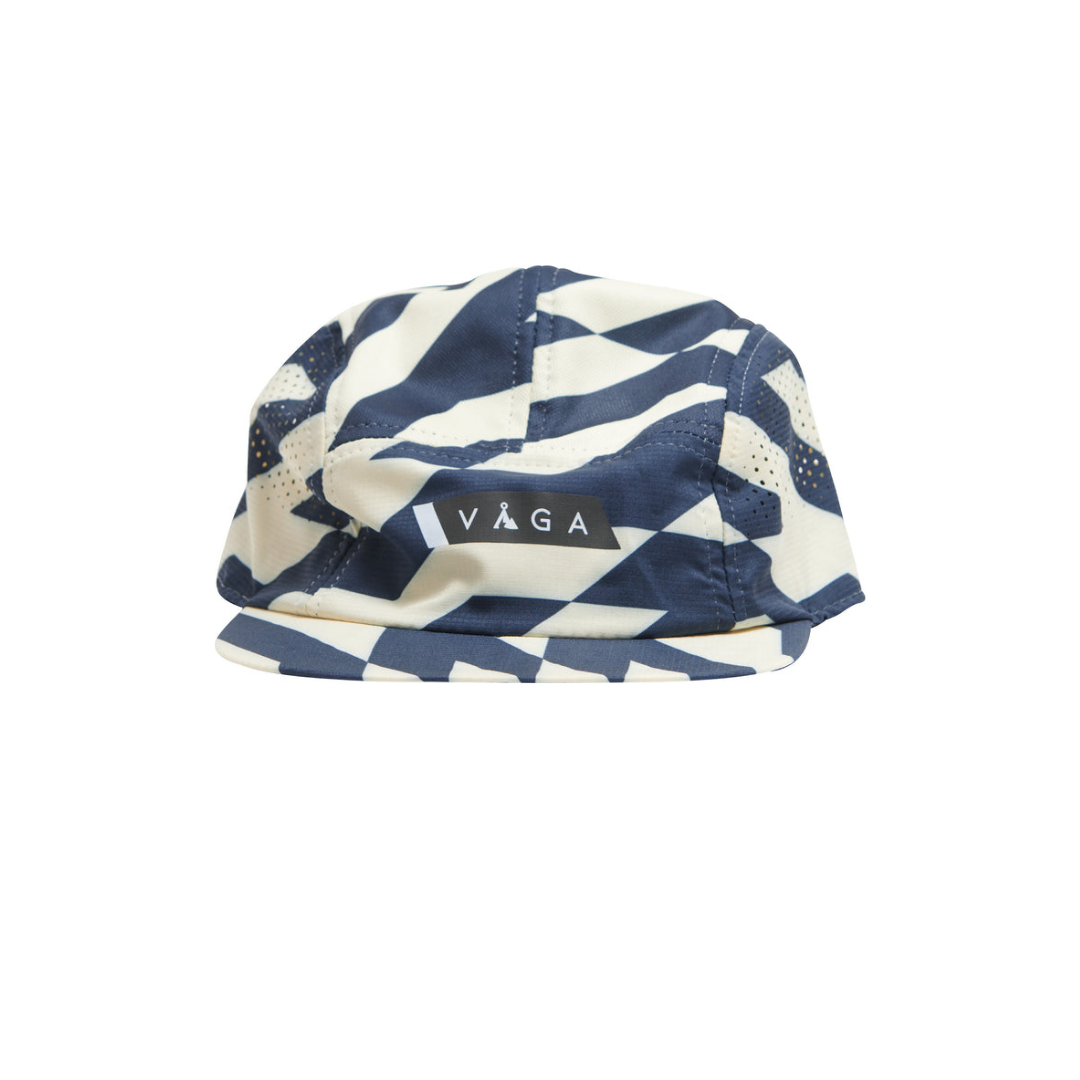 Vaga Feather Racing Cap